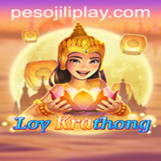 Discovering LoyKrathong: A Unique Gaming Experience by Jiliplay Gaming