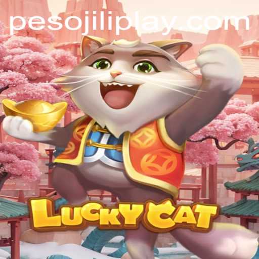 Discover the Thrills of LuckyCat: A Journey into Jiliplay Gaming's Latest Hit