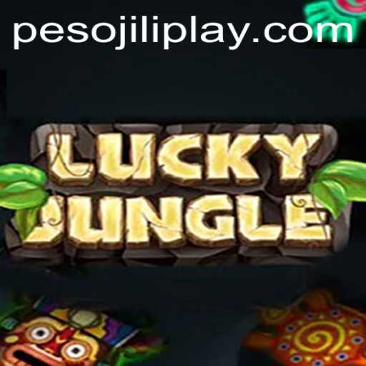 Discover the Excitement of LuckyJungle by Jiliplay Gaming