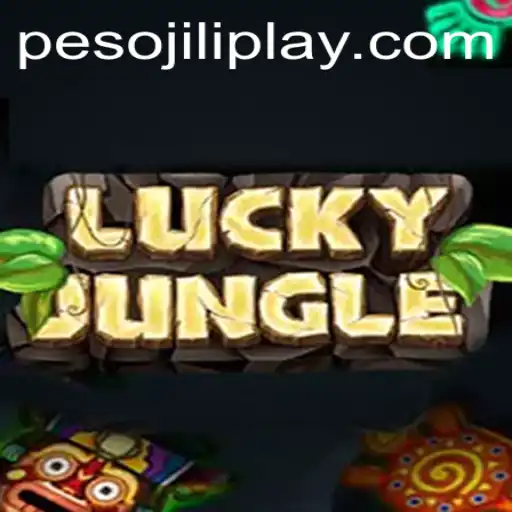 Discover the Excitement of LuckyJungle by Jiliplay Gaming