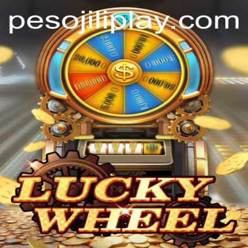 Discover the Excitement of LuckyWheel by Jiliplay Gaming