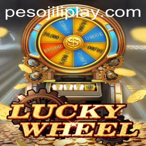 Discover the Excitement of LuckyWheel by Jiliplay Gaming