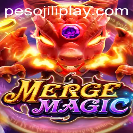 Exploring the Magical World of MERGEMAGIC by Jiliplay Gaming