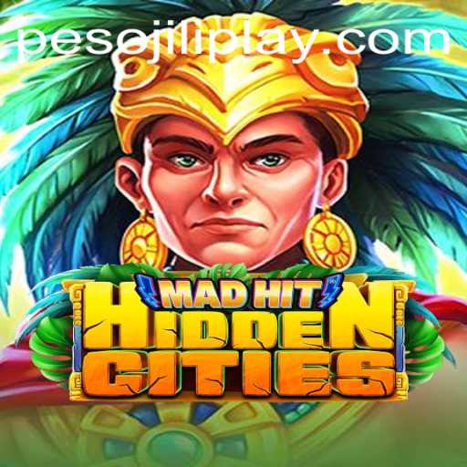 Exploring the Enigmatic World of MadHitHiddenCities by Jiliplay Gaming