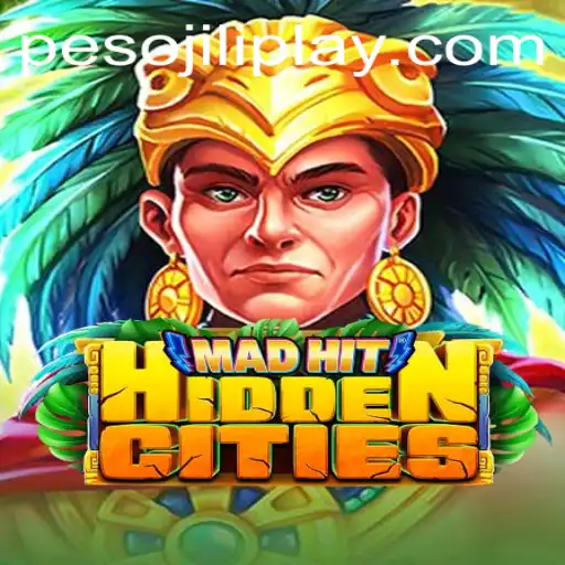 Exploring the Enigmatic World of MadHitHiddenCities by Jiliplay Gaming