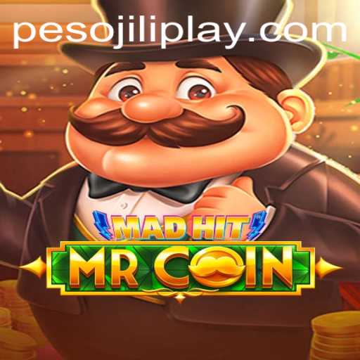 Discover the Thrilling World of MadHitMrCoin by Jiliplay Gaming