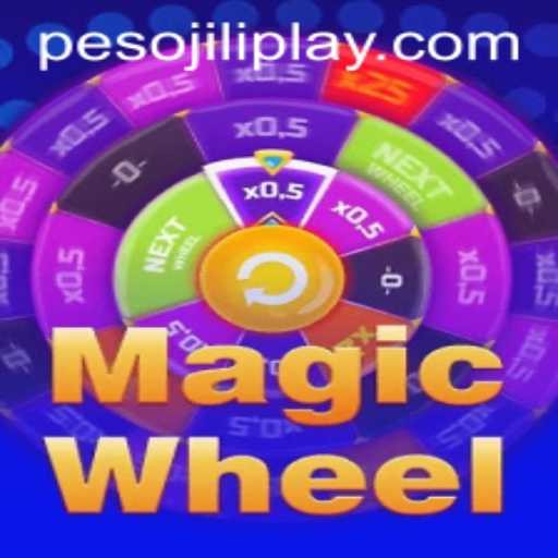 MagicWheel: A Captivating Experience by Jiliplay Gaming