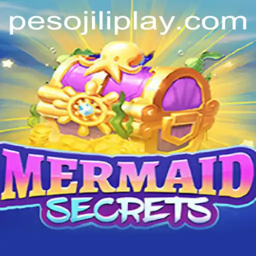 Dive into Adventure with MermaidSecrets by Jiliplay Gaming