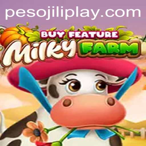 Exploring the World of MilkyFarmBuyFeature by Jiliplay Gaming