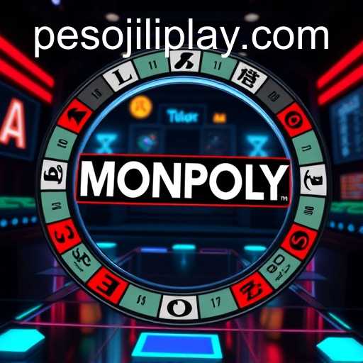 Monopoly in the Gaming Industry: Jiliplay Gaming
