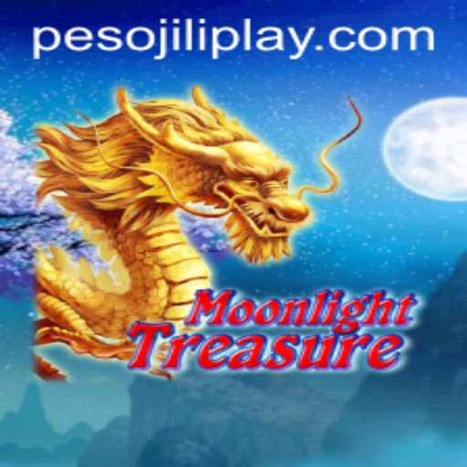Discover the Enchantment of MoonlightTreasure by Jiliplay Gaming
