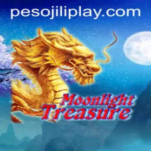 Discover the Enchantment of MoonlightTreasure by Jiliplay Gaming