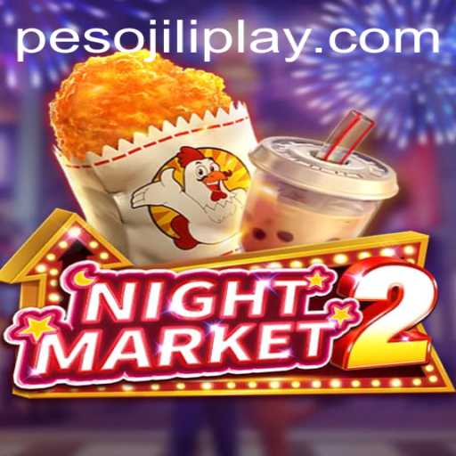 Exploring the Allure of NightMarket2: A New Dimension in Online Gaming