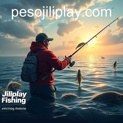 Online Fishing: Dive into Jiliplay Gaming
