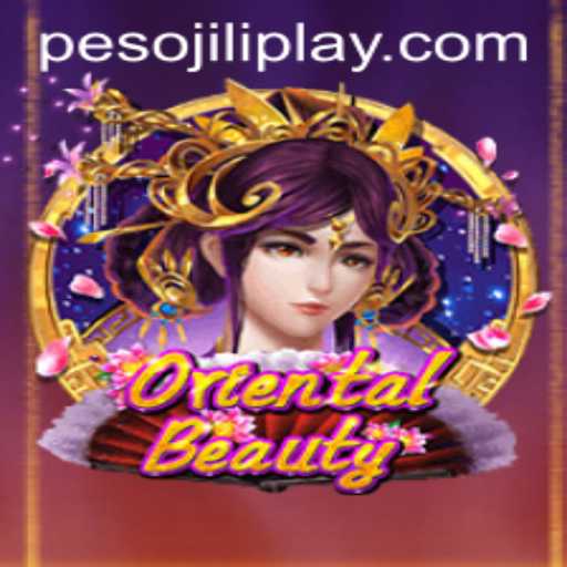 Discovering the Enchantment of Oriental Beauty: A Jiliplay Gaming Creation