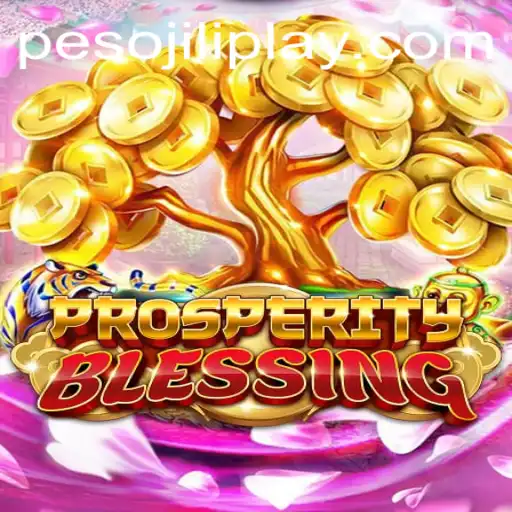 Exploring ProsperityBlessing: An Innovative Gaming Experience by Jiliplay Gaming