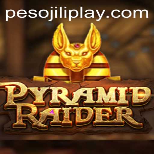 Exploring the World of PyramidRaider by Jiliplay Gaming