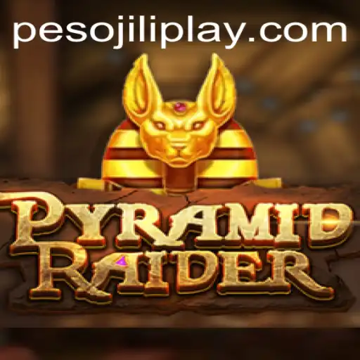 Exploring the World of PyramidRaider by Jiliplay Gaming