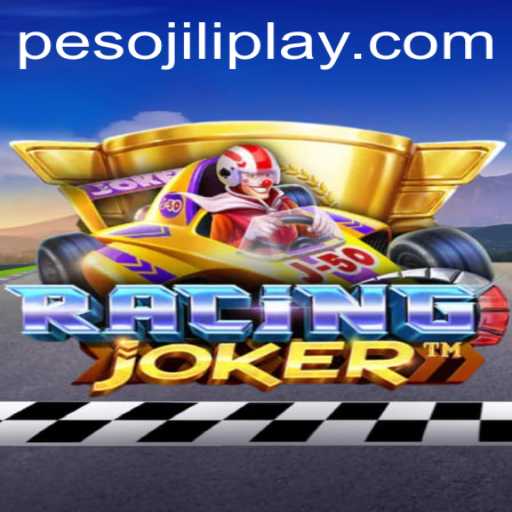 The Thrilling World of RacingJoker: A New Adventure by Jiliplay Gaming