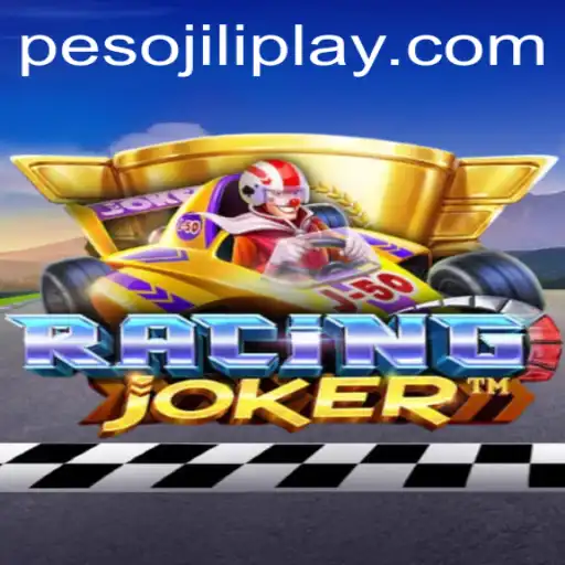 The Thrilling World of RacingJoker: A New Adventure by Jiliplay Gaming