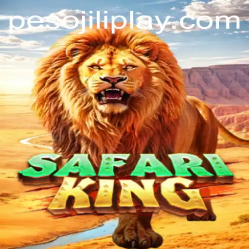 Exploring SafariKing by Jiliplay Gaming
