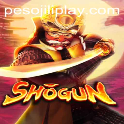 Shogun: The Legendary Strategy Game from Jiliplay Gaming