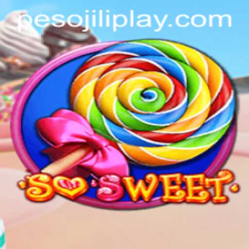 Discover the Delightful World of SoSweet by Jiliplay Gaming