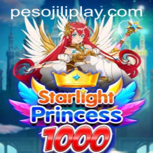 StarlightPrincess1000: A Stellar Adventure in Gaming