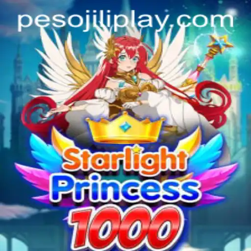 StarlightPrincess1000: A Stellar Adventure in Gaming