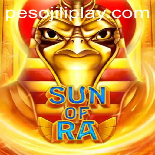 Exploring SunofRa: A Journey into Ancient Egypt with Jiliplay Gaming