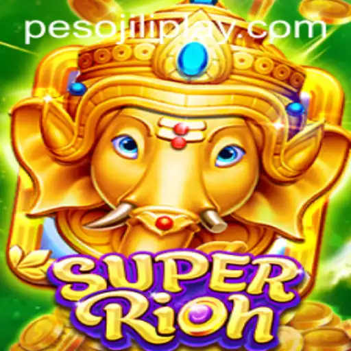 SuperRich: Explore the Exciting World of Jiliplay Gaming's Latest Sensation