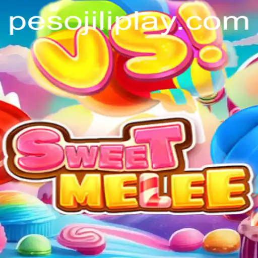 Unveiling SweetMelee: A Thrilling Adventure by Jiliplay Gaming