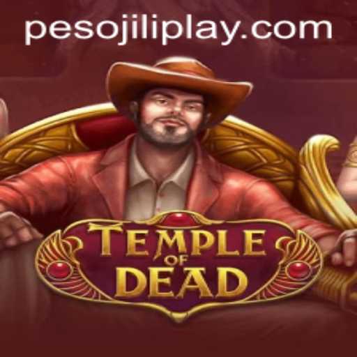 Exploring the Enthralling World of TempleofDead: A Jiliplay Gaming Adventure