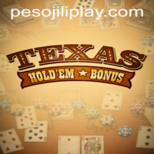 Exploring Texas Hold'em Bonus by Jiliplay Gaming