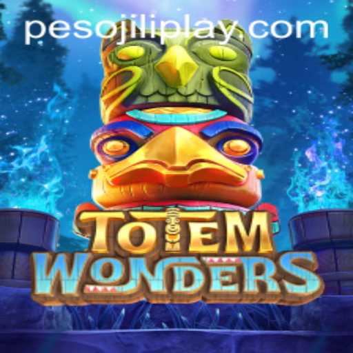 Explore TotemWonders by Jiliplay Gaming: A New Era in Adventure Gaming