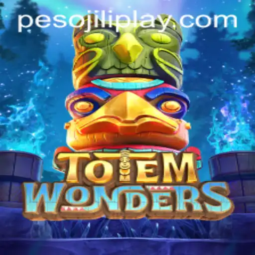 Explore TotemWonders by Jiliplay Gaming: A New Era in Adventure Gaming