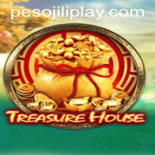 Discovering TreasureHouse: An Immersive Adventure by Jiliplay Gaming