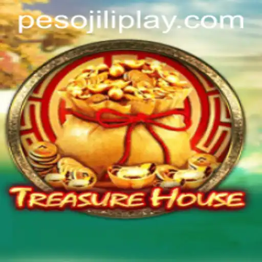 Discovering TreasureHouse: An Immersive Adventure by Jiliplay Gaming