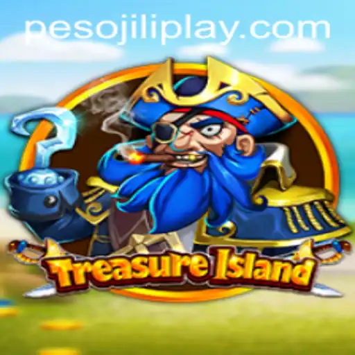 Exploring the Adventure of TreasureIsland by Jiliplay Gaming