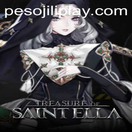 Discover the Thrilling World of TreasureofSaintElla with Jiliplay Gaming