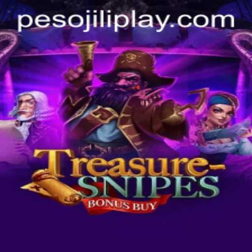 Exploring TreasuresnipesBonusBuy by Jiliplay Gaming
