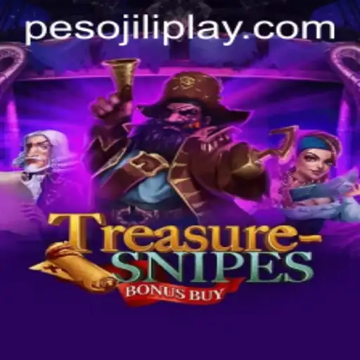 Exploring TreasuresnipesBonusBuy by Jiliplay Gaming