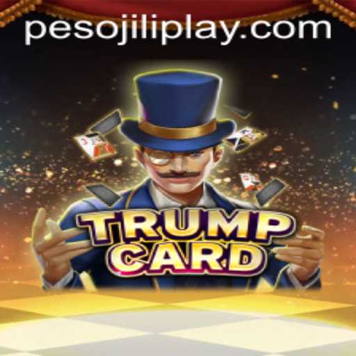 Unveiling TrumpCard: The Revolutionary Game by Jiliplay Gaming