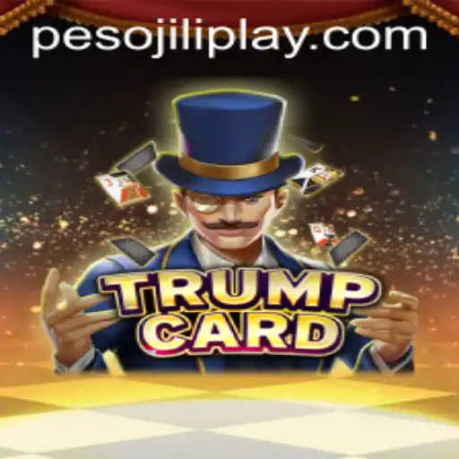 Unveiling TrumpCard: The Revolutionary Game by Jiliplay Gaming