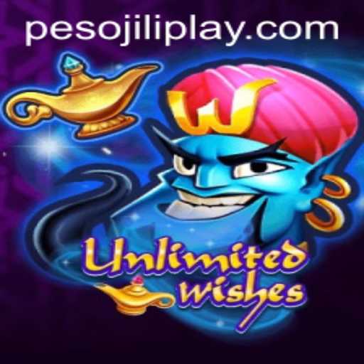 Dive into the Magical Realm of UnlimitedWishes: A Thrilling Adventure by Jiliplay Gaming