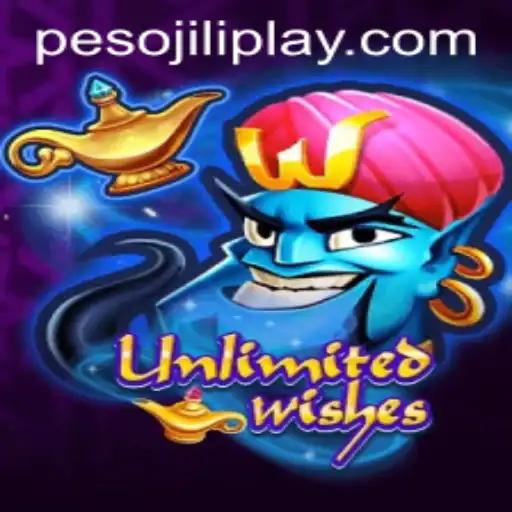 Dive into the Magical Realm of UnlimitedWishes: A Thrilling Adventure by Jiliplay Gaming
