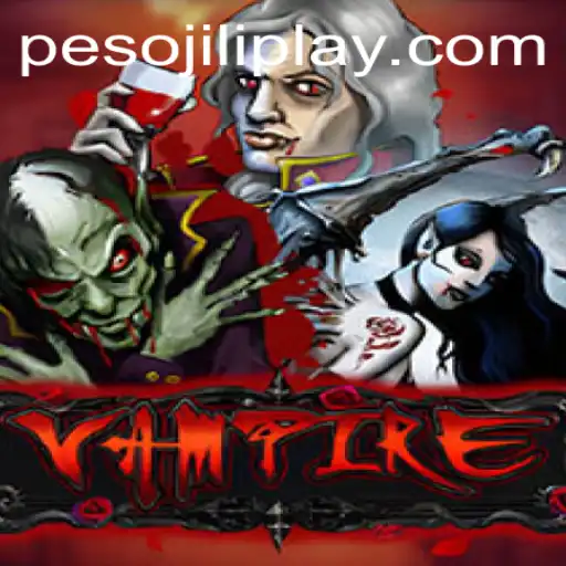 Vampire: The Thrilling Game by Jiliplay Gaming