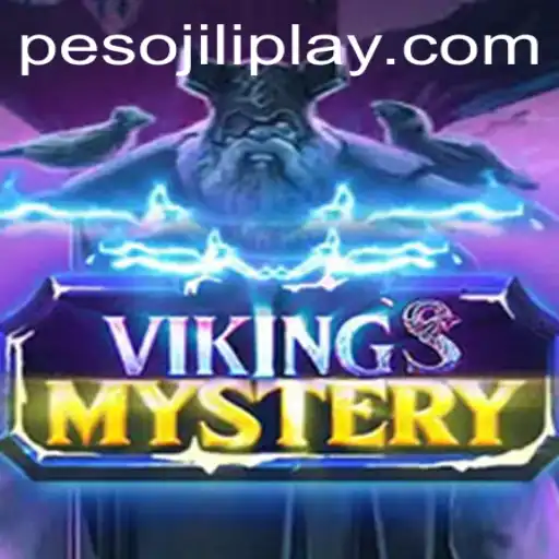 Unveiling VikingsMystery: An Epic Adventure by Jiliplay Gaming