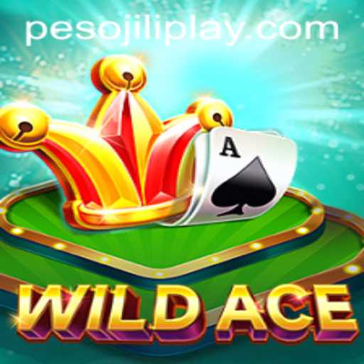 WildAce: A Thrilling Adventure by Jiliplay Gaming