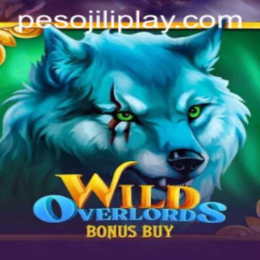 WildOverlordsBonusBuy: Conquer the Reels with Jiliplay Gaming
